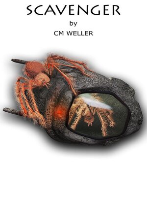 cover image of Scavenger